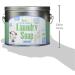Brooke & Nora Goat Milk Laundry Soap - Eucalyptus Scent 120 Loads | Eco-Friendly International Shipping - Buy Online on SooperMarket.com
