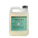 Mrs. Meyer's Clean Day Basil Liquid Hand Soap Refill - Cruelty Free Biodegradable & Essential Oils 975ml | Eco-Friendly Hand Wash - Buy Online on SooperMarket.com