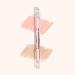 Dual Brow Highlighter Pencil (001 Light Pink)