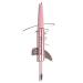 MCoBeauty Brow Fill & Set - Light/Medium Double-Ended Brow Pencil & Gel | Vegan & Cruelty-Free Cosmetics for Natural Volume - Buy Online on SooperMarket.com