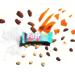 Fatt Keto Bars - Caramel & Sea Salt - 4 x 30g - 2g Carbs - 100% Natural - Low Carb Low Sugar High Prebiotic Fibre Vegan & Sweetener Free - FattBar Caramel & Sea Salt 4 count (Pack of 1) - Buy Online on SooperMarket.com