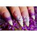 BAIYIYI 12 Color Sculpture Gel Kit for Nail Art Decoration - Creative DIY Carving Gels in Various Colors for 3D Design and Modeling - Buy Online on SooperMarket.com