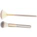 minkissy 4 Sets Makeup Brush Facial Makeup Brush Woman Wooden Handle Powdery Paint - Buy Online on SooperMarket.com