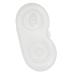 EXCEART 1 Set Breastmilk Collector Cup Breastfeeding Cover Breastfeeding Cups Newborn Shield Shield Shield for Baby Care Chest Pad