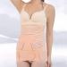 BIONICORE 3-in-1 Postpartum Belly Band Wrap | Abdominal Binder Support Belt | Pregnancy Recovery C-Section Body Shaper (Pink M) - Buy Online on SooperMarket.com