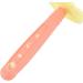 Baby Toothbrush Toxic Free Soothing Baby Toothbrush for home use - Buy Online on SooperMarket.com