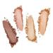 FLOWER BEAUTY Petal Play Shadow Quad - Gilded Lily Eyeshadow Palette | International Shipping Available - Buy Online on SooperMarket.com