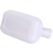 Male Urinal Bottle Camping Toilet Urine Bottle Unisex Urinal - 2000mL Thick Plastic Bedpan Bottle with Lid - Portable Pee Bottles - Travel Urine Collection Containers - Buy Online on SooperMarket.com