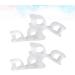 DOITOOL Orthotic Silicone Valgus Hallux Bunion Separators - 4 Pairs - Buy Online on SooperMarket.com