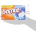 Bounce Fabric Softener Sheets - Fresh Linen Scent | Softens Reduces Static & Freshens Laundry | International Shipping - Buy Online on SooperMarket.com