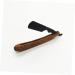 Buy Men's Manual Eyebrow & Beard Razor | Precision Shaving for Perfect Style - International Shipping Available - Buy Online on SooperMarket.com