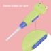 Cute Cartoon LED Ear Cleaner & Earwax Remover Tool (Green Frog) - Buy Online on SooperMarket.com