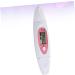 Baluue 3 1 Digital Facial Moisture Meter Digital Skin Detector Pen Water Oil Tester Analysis Sensor White - Buy Online on SooperMarket.com