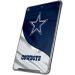 Skinit Clear Tablet Case for iPad 10.2in (2019-21) - NFL Dallas Cowboys Design - Buy Online on SooperMarket.com