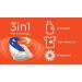 (3 Pack) Tide PODS Laundry Detergent - Spring Meadow Scent - 35 Packs Each (105 Packs Total) - Buy Online on SooperMarket.com