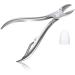 Medical-Grade Toenail Clippers | Podiatrist's Nippers for Thick & Ingrown Nails - Buy Online on SooperMarket.com