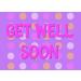 Get Well Soon Sweets Gift Box - Buy Online on SooperMarket.com