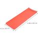 FRCOLOR Hairdressing Tool Hair Coloring Highlighting Board for Hair Highlight Kit Hair Tools Hair Foil Hair Dye Paddle Long Foiling Board for Highlighting Care Pp Highlighter medium As Shown - Buy Online on SooperMarket.com