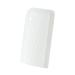 Silicone Squeegee With Hanging Hook Water For Cleaning Bathroom Shower Mirror Glass Kitchen Countertop Sink Car Windows Wiper Flexible All Purpose Waterblade Wipes Bulk (C One Size) C One Size