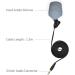 Sunree Cardio Fitness Silicone Finger Clip - Accurate Fingertip Heart Rate Sensor for Heart Rate Variability Monitoring | International Shipping Available - Buy Online on SooperMarket.com
