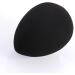 Dajidafu Facial Make Up Sponge Foundation Concealer Cosmetic Puff Recycling Portable Powder Smooth Cosmetics for Professional Black - Buy Online on SooperMarket.com