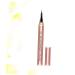 MUSISALY 1pc Waterproof Eyeliner Waterproof Liquid Eyeliner Black Eyeliner Pen Eyeliner Sharpener 1 count (Pack of 1) As Shown - Buy Online on SooperMarket.com