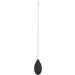 Fish Feeder Fish Feeders for Aquariums 2MM Long Acrylic Coral Feeder Fish Tanks Tube Coral Feeding Tube for Coral Feeding Cleaning for Reef Anemones(Black) Black Coral Feeding Tube - Buy Online on SooperMarket.com