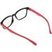 Harayaa 2 Blue Light Gaming Beach Rectangle Protection Glasses - Protect Your Eyes Enhance Your Gaming Experience - Buy Online on SooperMarket.com