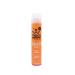 Wags & Wiggles Dog Grooming Supplies - Wags and Wiggles Spray, Dog Bathing Supplies, Dog Spray, Dry Shampoo for Dogs, Dog Wash, Dog Cologne Spray, Pet Shampoo, Puppy Shampoo, Pet Shampoo Dry Shampoo - Juicy Peach