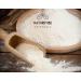 Naturevibe Botanicals Organic Arrowroot Powder 16oz | Gluten-Free Non-GMO Thickening Agent for Cooking & Baking - Manihot esculenta Starch | Packaging May Vary - 1lb - Buy Online on SooperMarket.com