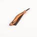 NOLITOY Stainless Steel Folding Razor - Vintage Wooden Barber Shaving & Haircut Supplies for Men - Buy Online on SooperMarket.com