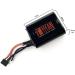 Titan 3000mAh 11.1v Brick T-Plug Battery - High Capacity Power Pack - Buy Online on SooperMarket.com