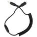 JJC Cable-O Remote Control Connecting Cord for Fujifilm Finepix HS50EXR