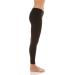 Bodtek Women's Thermal Underwear Pants | Fleece Lined Base Layer Bottom - Black, Medium - Buy Online on SooperMarket.com