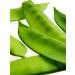 25+ Organic Oregon Giant Neve Peas Aperto Semi impollinazione ENORME!