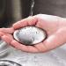 Stainless Steel Odor-Removing Soap Bar for Fresh Hands - Deodorant Metal Soap - Buy Online on SooperMarket.com