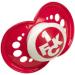 Buy MAM 66186001 Football 1. FC Kaiserslautern Silicone Teether - Double Pack for 6-16 Months | International Shipping Available - Buy Online on SooperMarket.com