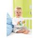 HABA 2631 Grasping Toy Lucky Charm | Toddler Toy for Development | International Shipping Available - Buy Online on SooperMarket.com