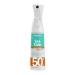 FREZYDERM SEA Side Dry Mist SPF 50+ PN: B01G5KUIP0