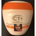 Clear Therapy Extra Lightening Cream with Carrot Oil 400ml - Brighten and Even Skin Tone - Buy Online on SooperMarket.com