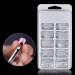 LAXED Nail Art Fast-Drying Nail Gel Nail-Dressing Tool Multicolor Extended Gel 15Ml Suit Nail Tools 04 - Buy Online on SooperMarket.com