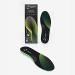 Enertor PX1 Running Insoles - Full Length Orthotics for Plantar Fasciitis & Achilles Tendonitis - UK 3-4 - Buy Online on SooperMarket.com