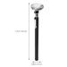 Kisangel Thermometer Themormeter Home Cooking Espresso Accessories Coffee Water Temperature Meat 2pcs Meat Thermometer - Buy Online on SooperMarket.com