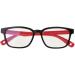 Harayaa 2 Blue Light Gaming Beach Rectangle Protection Glasses - Protect Your Eyes Enhance Your Gaming Experience - Buy Online on SooperMarket.com