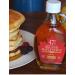47 North Canadian Organic Maple Syrup Grade A Golden 250g - Single Source, 100% Pure (1 Bottle) - Buy Online on SooperMarket.com