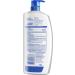 Head and Shoulders Dry Scalp Care Shampoo - 32.1 fl oz | Paraben Free Anti-Dandruff Solution for Healthy Hair - Buy Online on SooperMarket.com