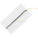 Gogogmee 2 Boxes Eyelash Adhesive Strip Self Adhesive Eyelashes Eyelash Applicator Eyelashes Strips Self-Adhesive Strips Stick on Eyeliner Strips Eyelash Strips Lash Adhesive Strips - Buy Online on SooperMarket.com
