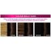 L'Oreal Excellence Permanent Hair Colour 4 Natural Dark Brown - Buy Online on SooperMarket.com