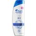Head & Shoulders Classic Clean Anti-Dandruff 2-in-1 Shampoo & Conditioner Lemon - 13.5 Fl Oz | Shop Internationally - Buy Online on SooperMarket.com