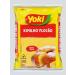 Yoki Flocao Kimilho | Flocked Corn Flour | Farinha de Milho Flocada | Harina de Maiz Flocada | Premium 500gr | Cakes Cuscuz Polenta